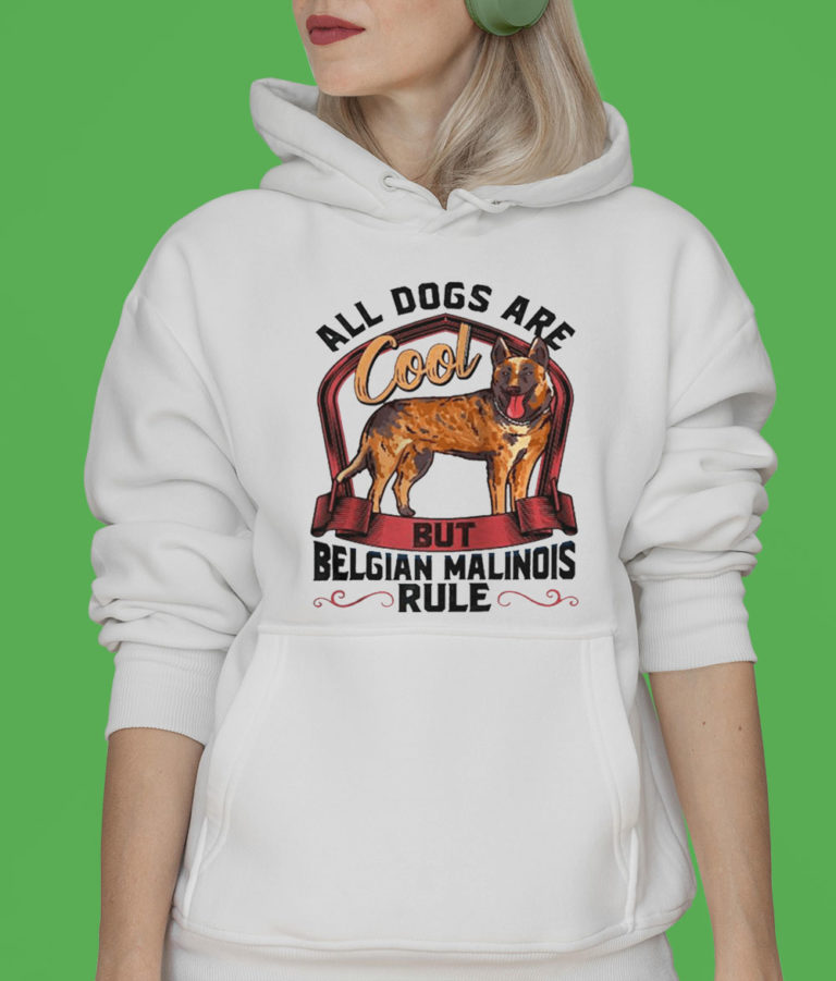Belgian Malionis T-Shirt, Hoodie