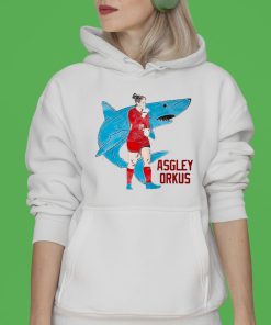 Ashley Orkus Shirt Ashley Orkus Shirt