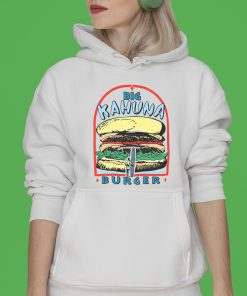 Big Kahuna Burger T-shirt, Hoodie
