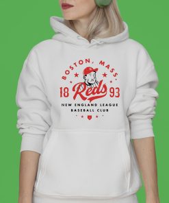 Boston Reds – Massachusetts T-Shirt, Sweatshirt, Hoodie
