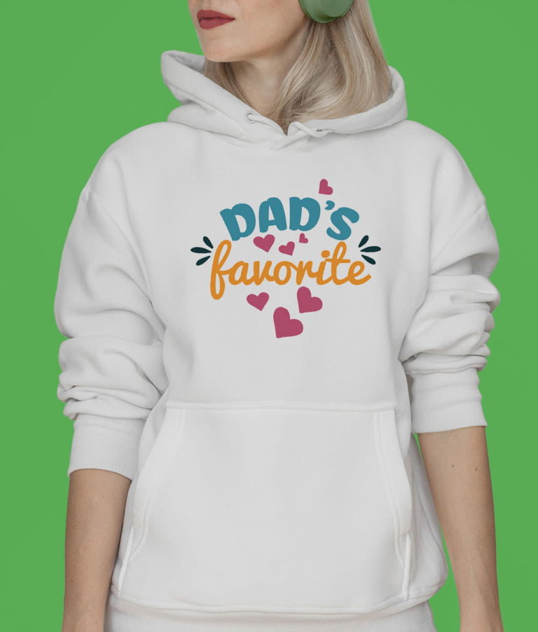 Dad’s Favorite Shirt
