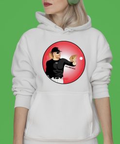 Dillonmfcarter Baseball Shirt