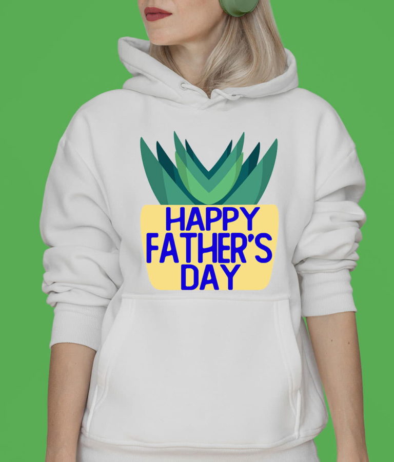Happy Fathers Day Gift For Father Shirt