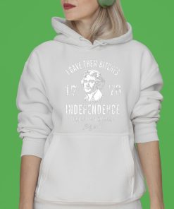 Independence 1776 T-shirt, Hoodie