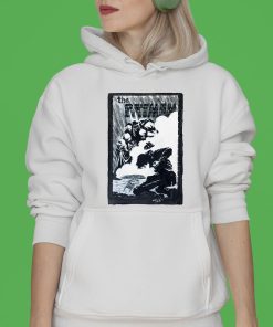 Kelley Jones Art Kelley Jones The Batman Shirt