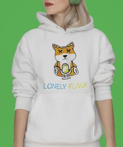 Lonely Flank Shirt