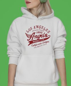 Los Angeles Angels – California T-Shirt, Sweatshirt, Hoodie