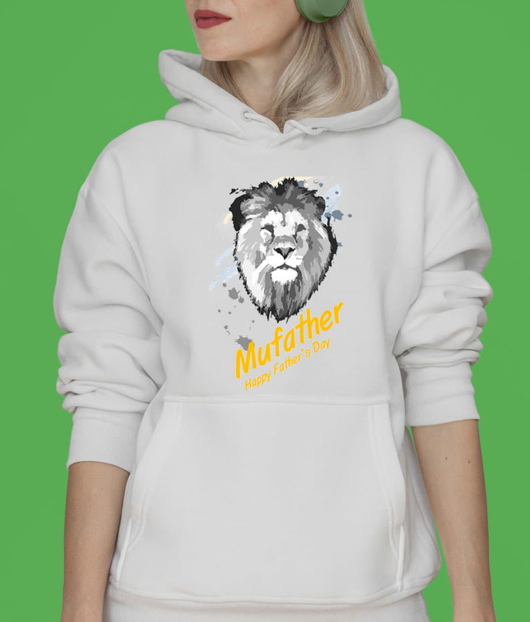 Mufather Happy Father’s Day Shirt