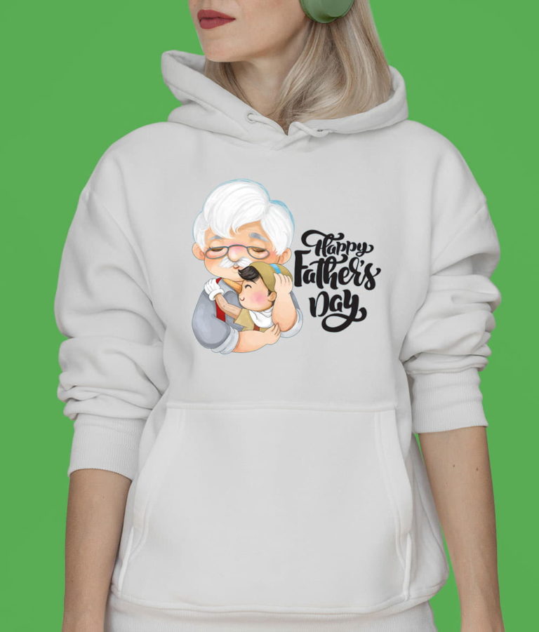 Pinocchio Happy Father’s Day Shirt