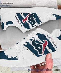 Houston Texans NFL Skate Shoes – Stan Smith Sneakers