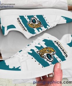 Jacksonville Jaguars NFL Skate Shoes – Stan Smith Sneakers