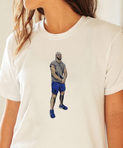 Josh Allen Swole Unisex T-Shirt