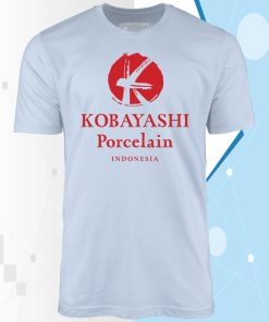 Kobayashi Porcelain – Unisex T-Shirt