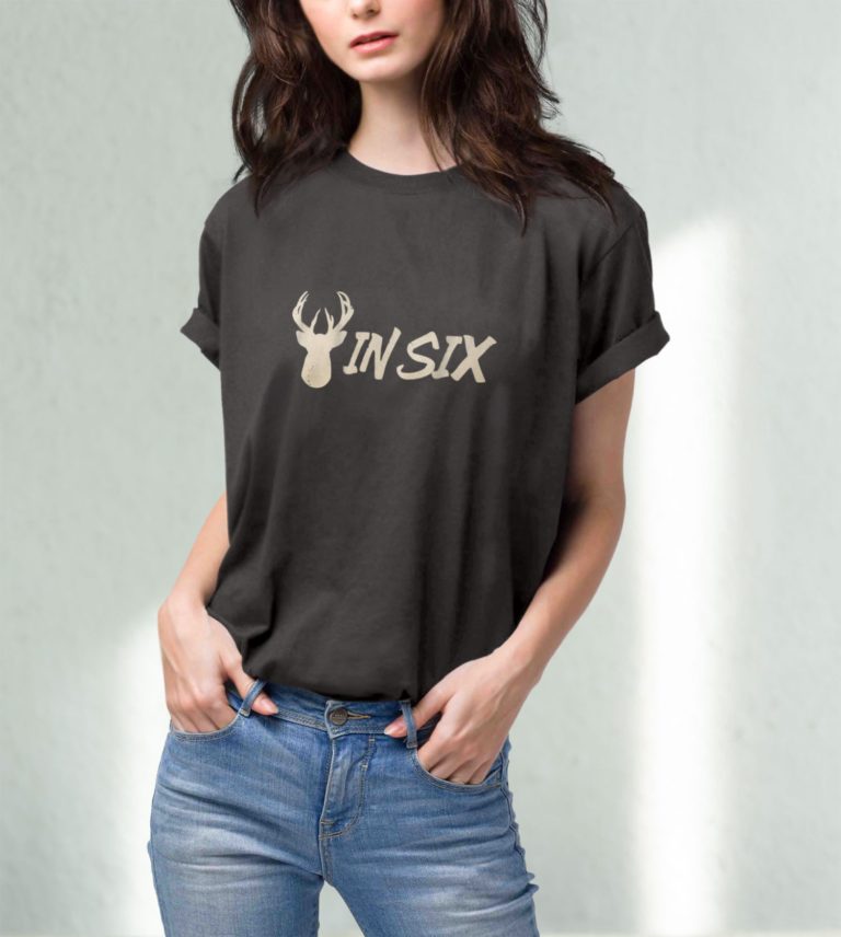Milwaukee In Six T-Shirt
