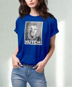 Aidan Hutchinson Hutch T-Shirt