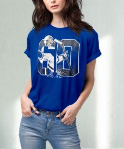Auston Matthews 60 Goals T-Shirt