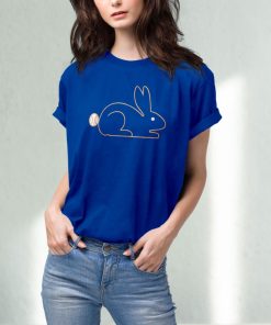 Bay Area Bunny T-Shirt