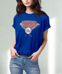 Gonzaga Baseball T-Shirt