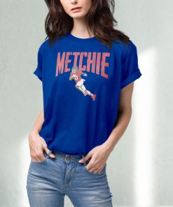 John Metchie Houston T-Shirt