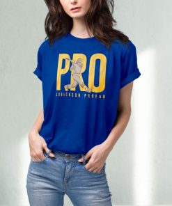 Jurickson Profar Pro T-Shirt