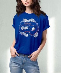 The Phantom Of Philadelphia T-Shirt The Phantom Of Philadelphia T-Shirt