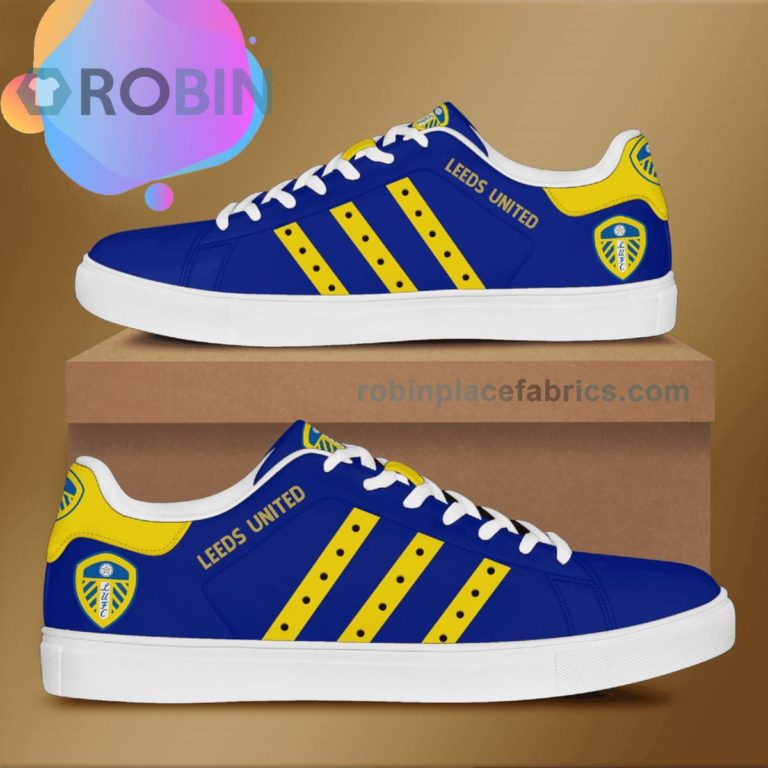 Leedsu Lgrand Court Sneaker – Stan Smith Sneaker