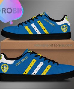 Leedsu Low Top Casual Skate Shoes – Stan Smith Sneaker