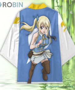 Lucy Kimono Cardigans