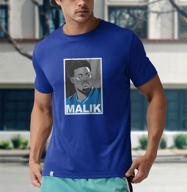 Malik Willis Malik Unisex T-Shirt