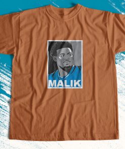 Malik Willis Malik Unisex T-Shirt