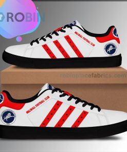 Millwall Football Club Grand Court Sneaker – Stan Smith Sneaker