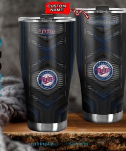 Minnesota Twins Custom Name Tumblers Cup