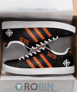 My Chemical Romance Grand Court Sneaker – Stan Smith Sneaker