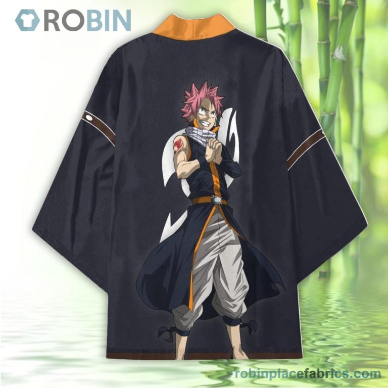 Natsu Kimono Cardigans