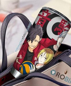 Nekoma VBC Stainless Steel Tumblers Cup