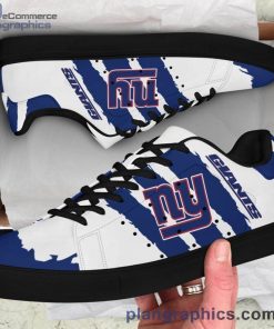 New York Giants NFL Skate Shoes – Stan Smith Sneakers