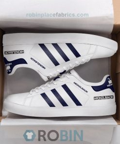 Nickelback Low Basketball Shoes – Stan Smith Sneaker
