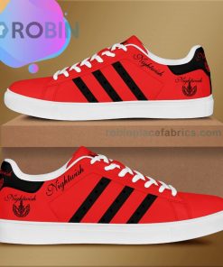 Nightwish Grand Court Sneaker – Stan Smith Sneaker Nightwish Grand Court Sneaker – Stan Smith Sneaker