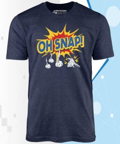 Oh Snap! – Unisex T-Shirt