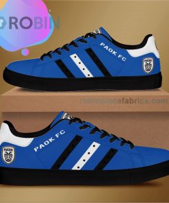 Paok Fc Tennis Shoes – Stan Smith Sneaker