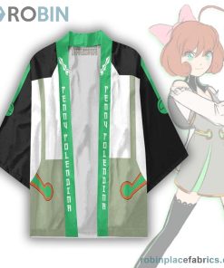 Penny Polendina Kimono Cardigans