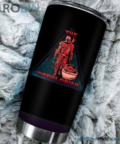 Personalized Best Dadalorian Stainless Steel Tumblers Cup Personalized Best Dadalorian Stainless Steel Tumblers Cup