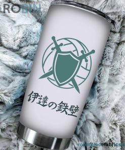 Personalized Date Tech High Stainless Steel Tumblers Cup