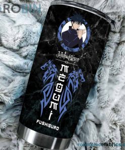 Personalized Divine Megumi Stainless Steel Tumblers Cup