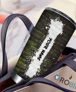 Personalized Gangster Takemichi Stainless Steel Tumblers Cup