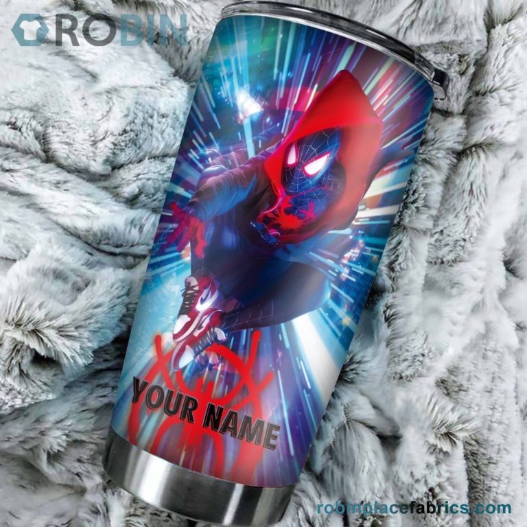 Personalized Multiverse Slinger Stainless Steel Tumblers Cup