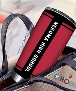 Personalized Nekoma High Stainless Steel Tumblers Cup Personalized Nekoma High Stainless Steel Tumblers Cup