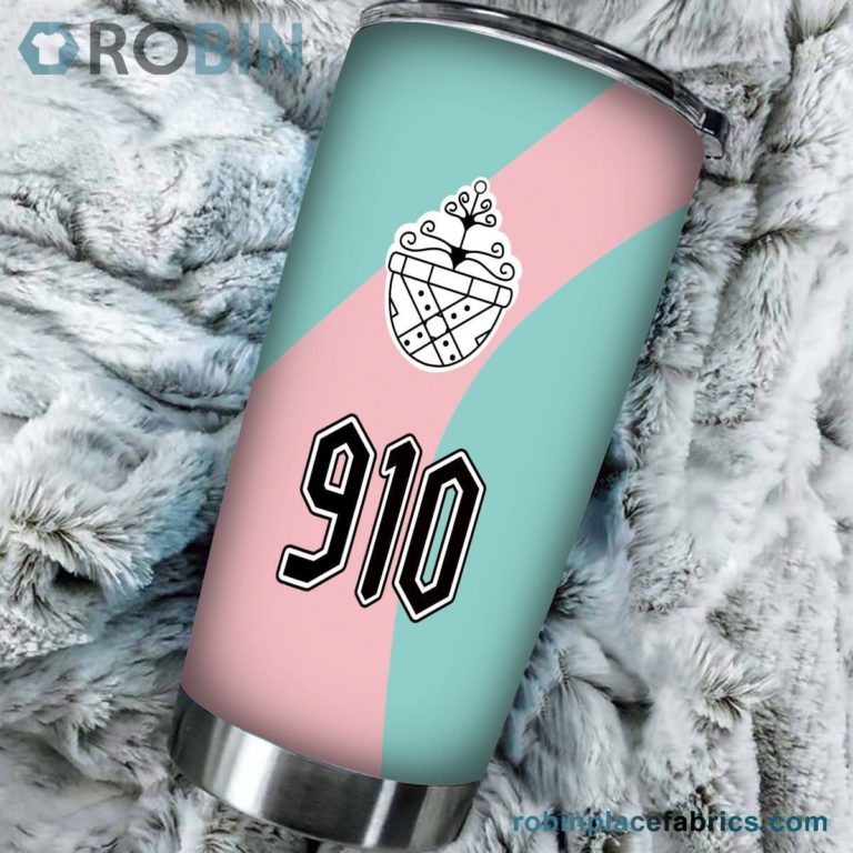 Personalized Poke Fairy Uniform Stainless Steel Tumblers Cup