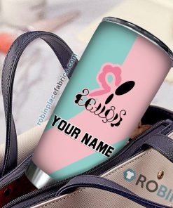 Personalized Poke Fairy Uniform Stainless Steel Tumblers Cup