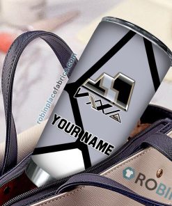 Personalized Poke Rock Uniform Stainless Steel Tumblers Cup